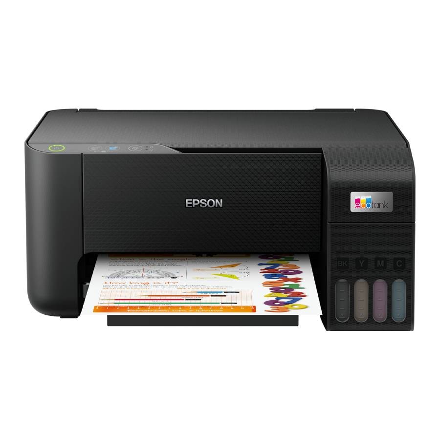 Printer ecotank l3270 mfp