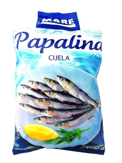 Papalina 1 kg