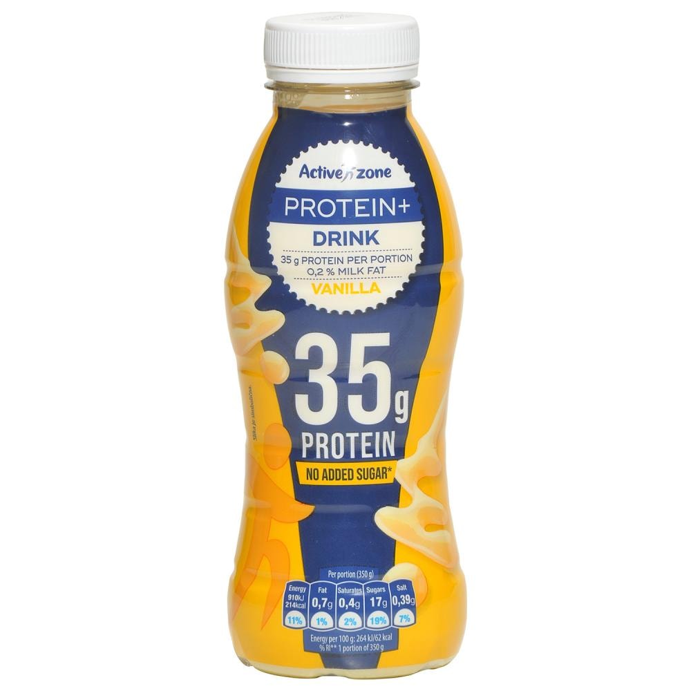 Proteinski napitak 350ml