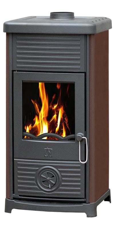 Kamin maestral n