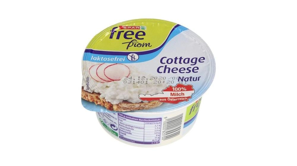 Sir zrnati spar free from 200 g