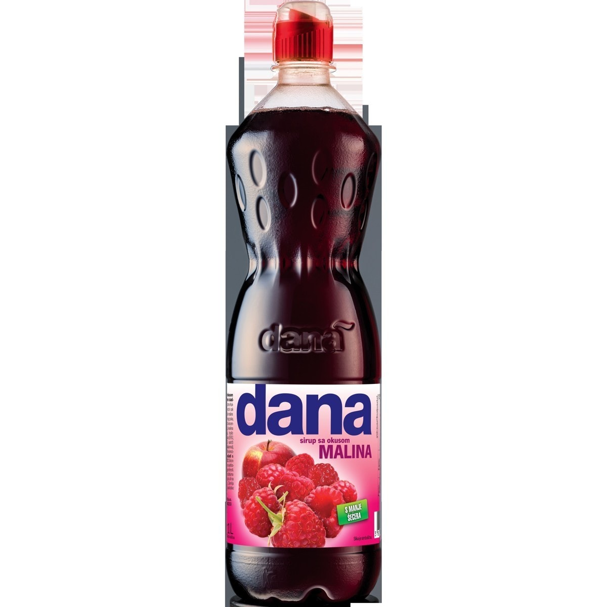 Sirup 1 l