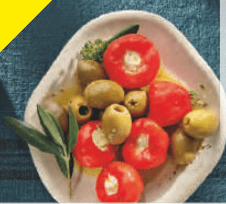 Grčka predjela 150 g