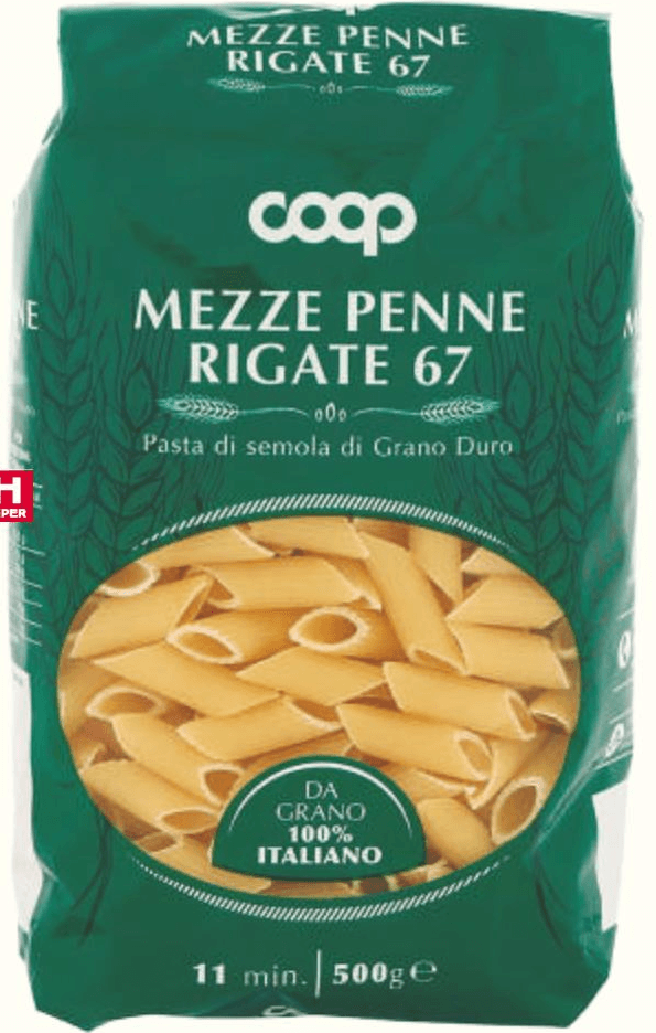 Tjestenina 500 g