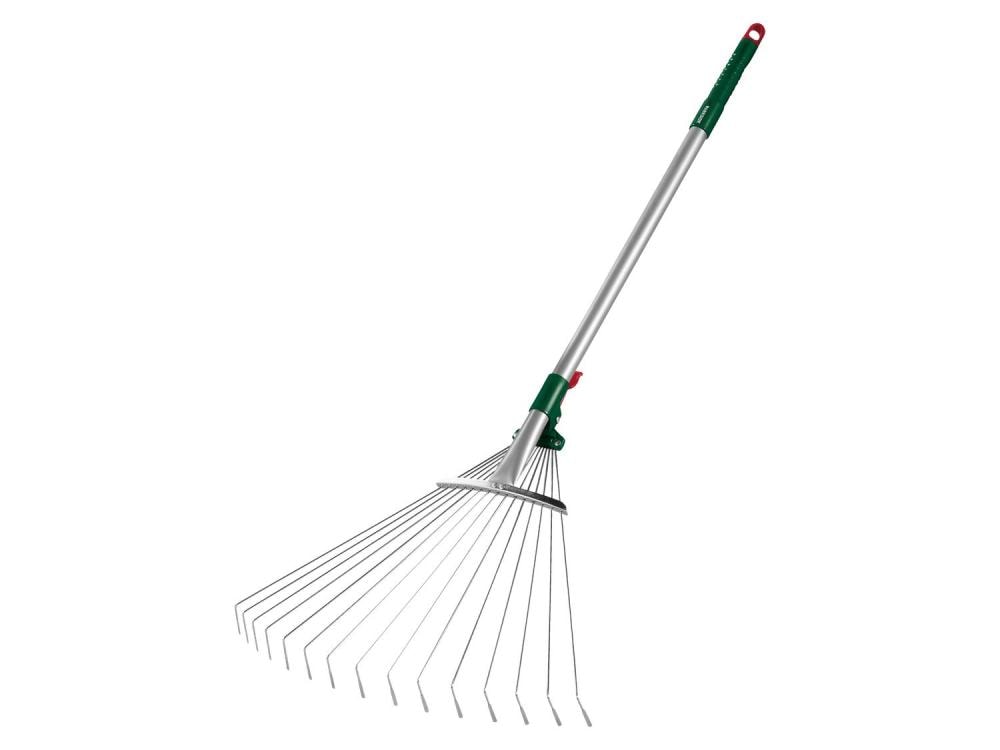 Parkside® teleskopska metla ili grablje za lišće