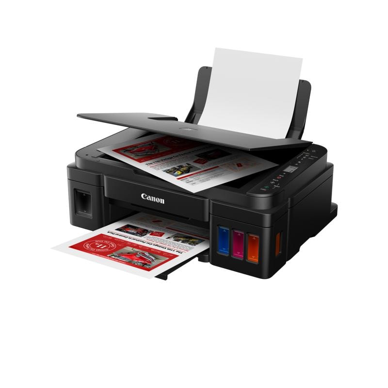 Printer pixma g3416