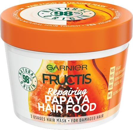 Maska za kosu hair food 390 ml