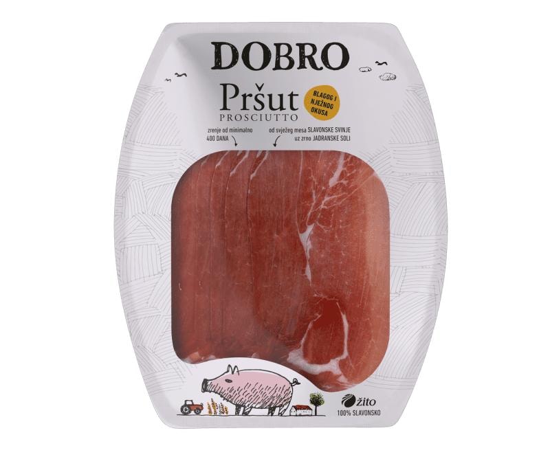 Pršut 400 g
