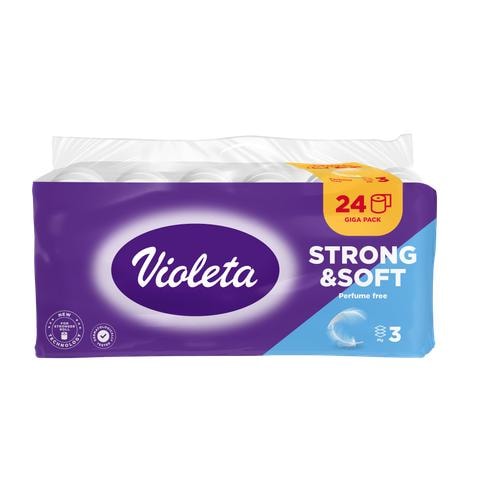 Toaletni papir xxl 24/1