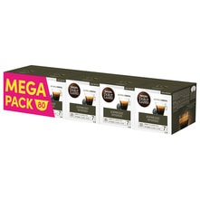 Nescafé dolce gusto kapsule 5 pak Nescafé