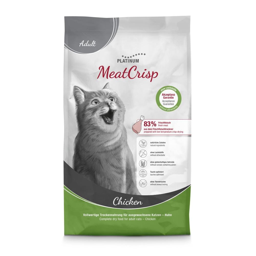 Adult meatcrisp 1,5 kg