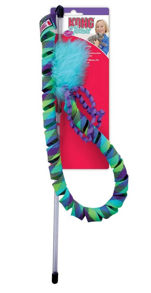 Kong curlz teaser, mahalica
