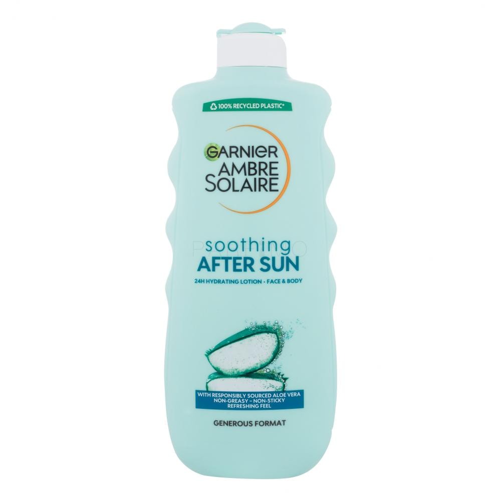 Mlijeko nakon sunčanja 400 ml
