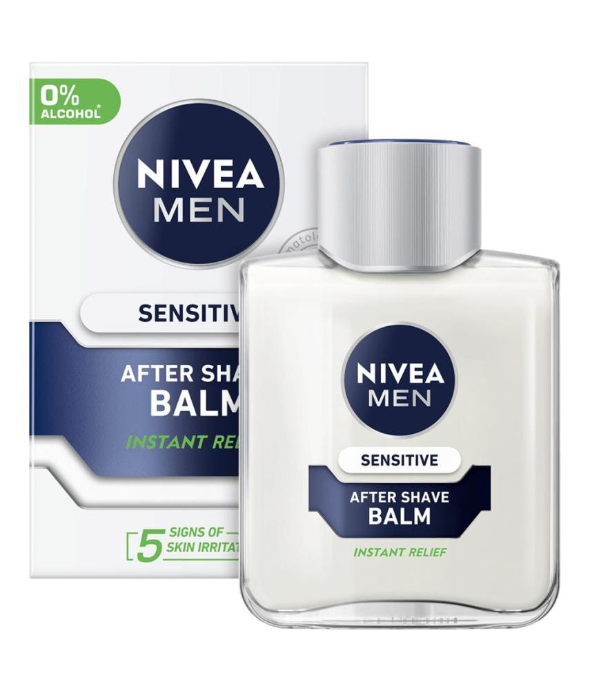 Balzam sensitive 100 ml