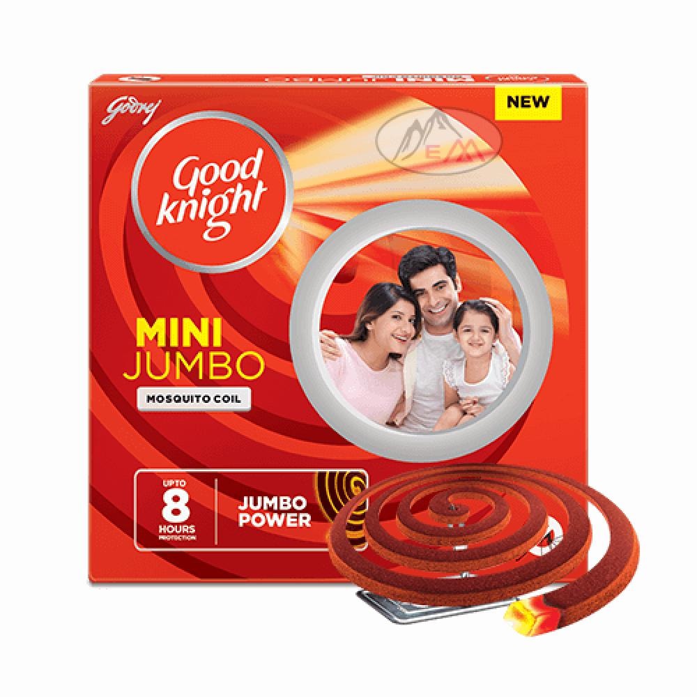 Spirala protiv komaraca mini jumbo
