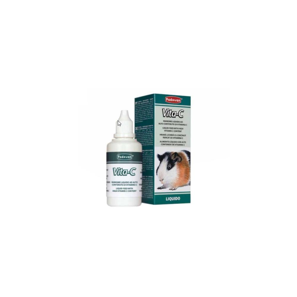 Vitamin c 50 ml
