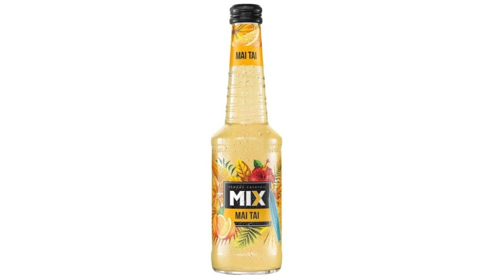 Alkoholni koktel mix 330 ml
