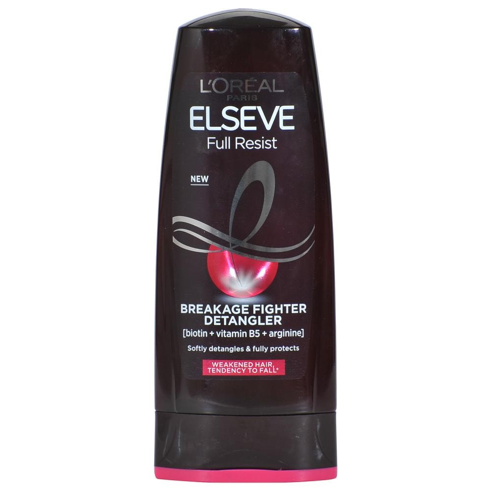 L'oreal elseve šampon, regenerator 200-250 ml