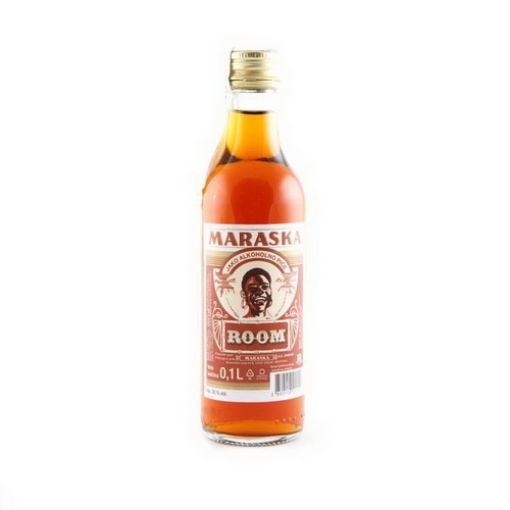 Rum 0,1l Maraska