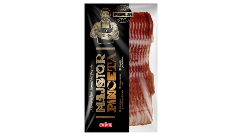 Panceta 80 g