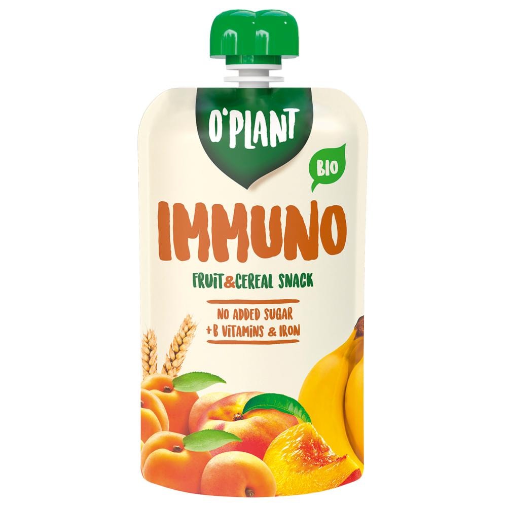 Immuno 200 g