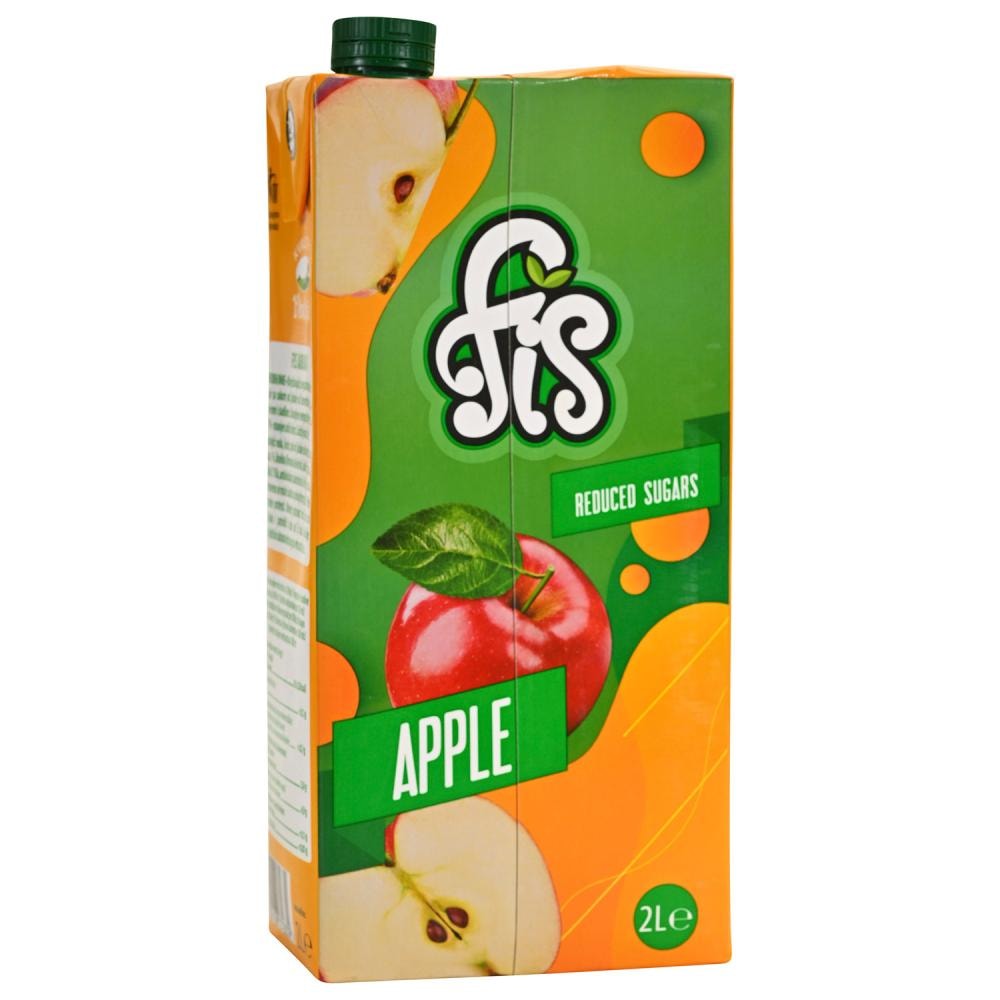 Osvježavajuće piće 2 L