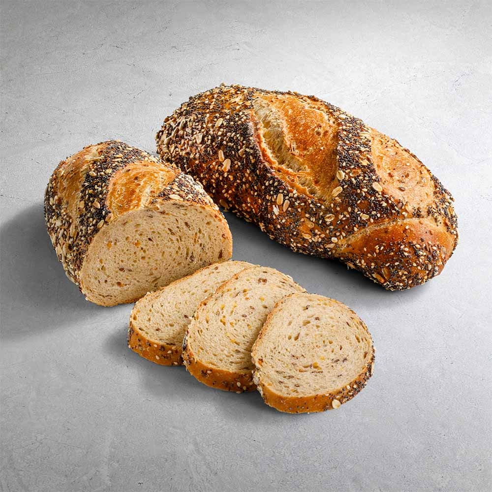 Kruh beskvasni 400 g