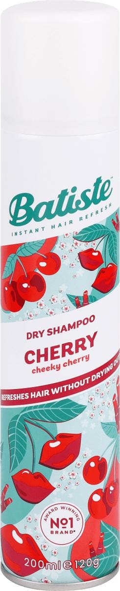 Šampon za suho pranje kose 200 ml