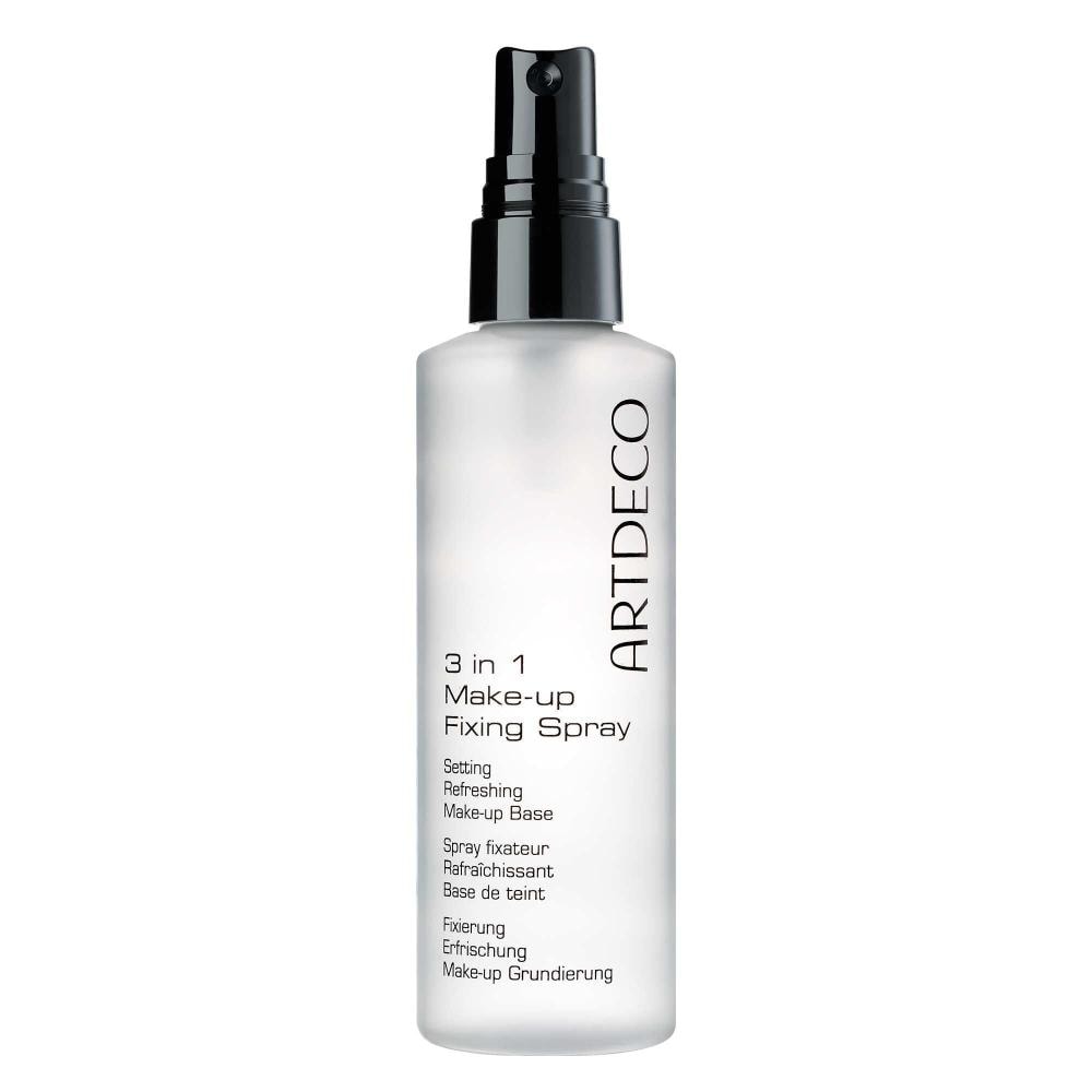 3 in 1 make up fixing spray 3u1