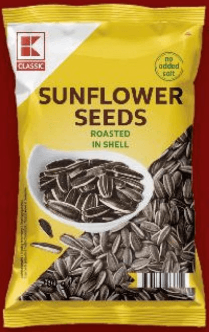 Suncokretove sjemenke 200g