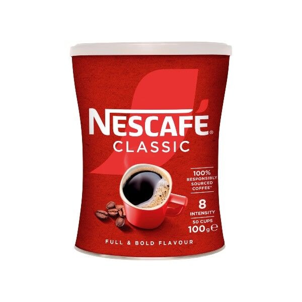 Kava nescafe 100 g