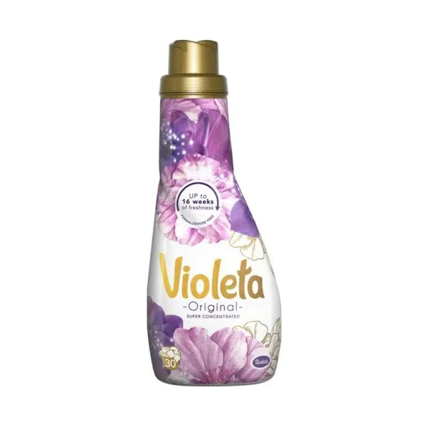 Omekšivač rublja intense original 2x900ml