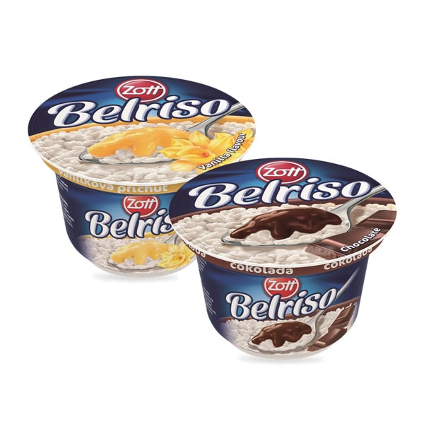 Belriso 200 g