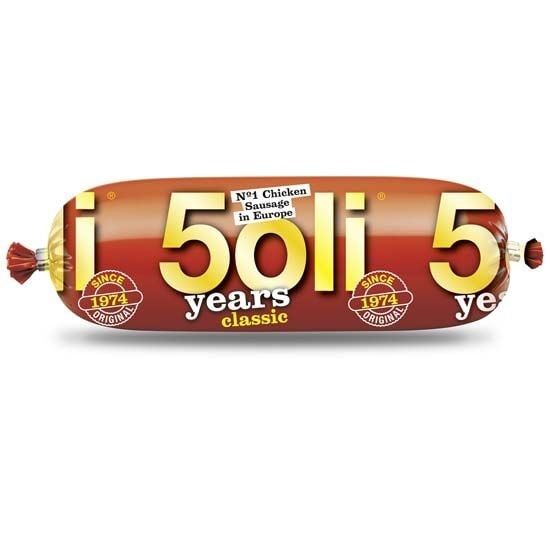 Pileća salama 550 g