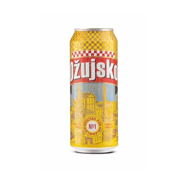 Pivo 0,5 l