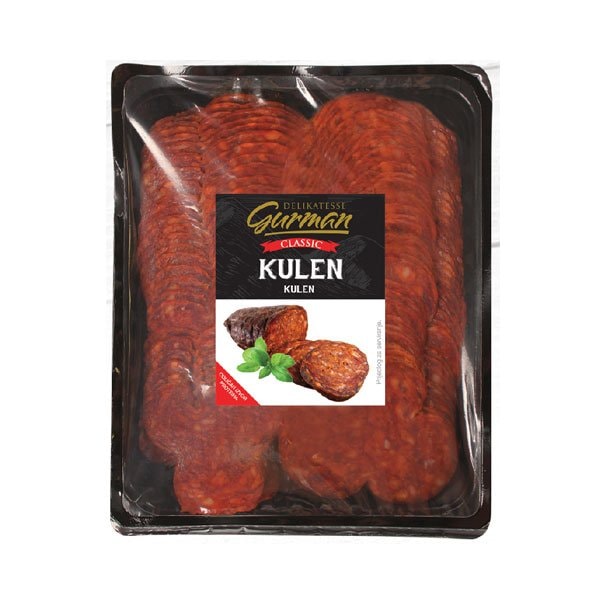 Kulen 200 g