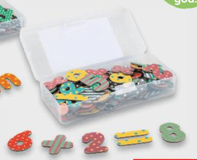 Set magneta pakiranje od 90 ili 100 komada