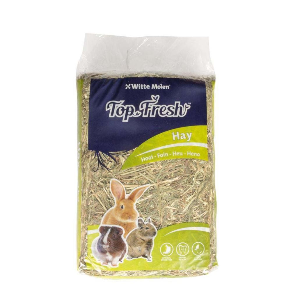 Witte molen sijeno 1kg