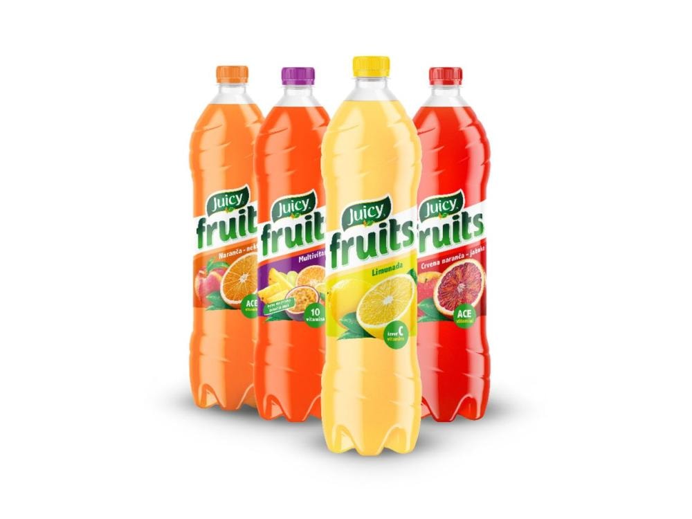 Voćni napitak 1,5 L