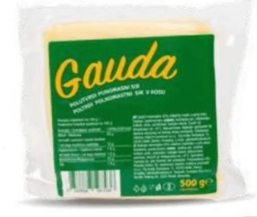 Sir gouda 500 g