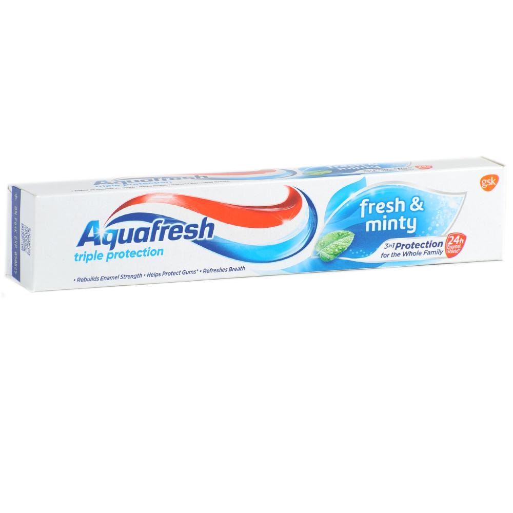 Zubna pasta 75 ml