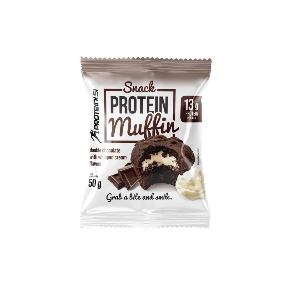 Proteinski muffin 50 g