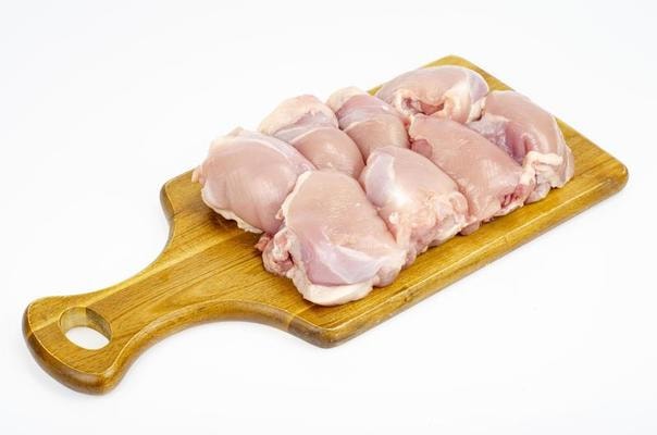 Pileći otkošteni batak, zabatak 1kg