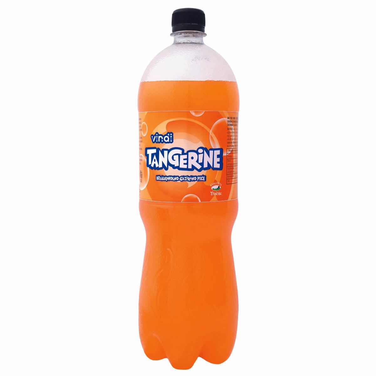 Gazirano piće 1,5 l