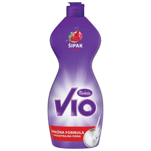 Deterdžent za suđe vio 900ml