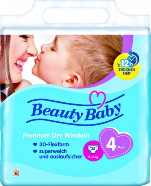 Premium dry pelene