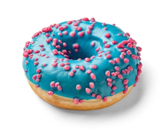 Krafna donut 55 g