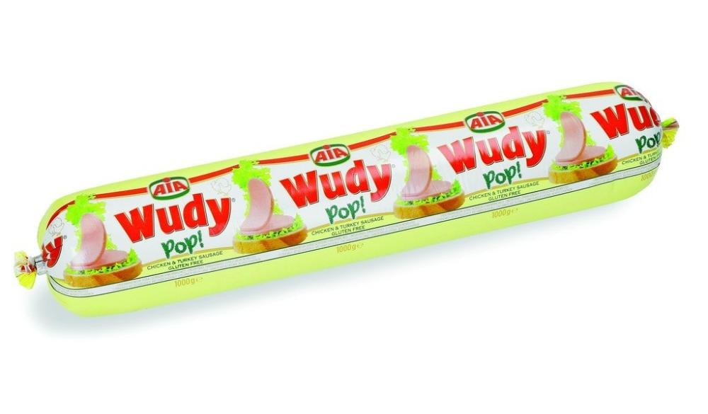 Salama wudy pop 1000g