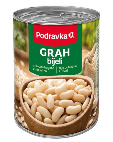 Grah bijeli