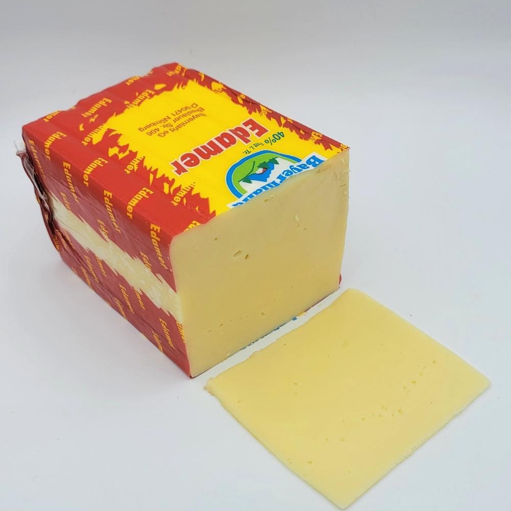 Bayernland edamer 100 g